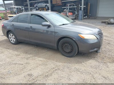 2008 Toyota Camry