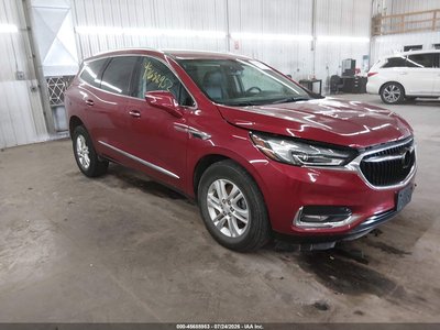 2020 Buick Enclave