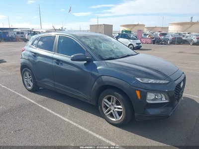 2019 Hyundai Kona