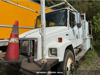 2001 Freightliner Medium Conventional