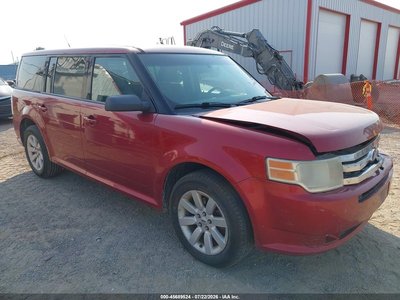 2009 Ford Flex