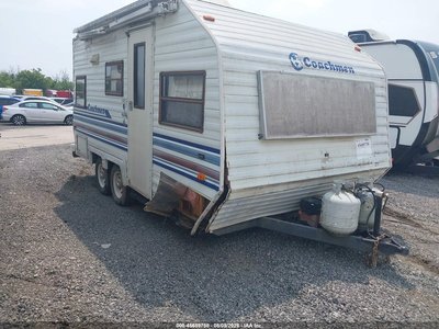 1988 Coachmen Coachmen