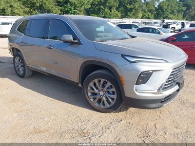 2026 Buick Enclave