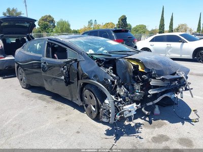 2024 Toyota Prius Prime