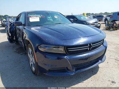 2016 Dodge Charger