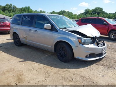 2020 Dodge Grand Caravan