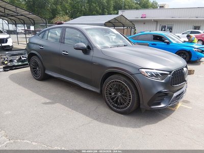 2026 Mercedes-Benz GLC-Class