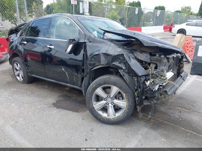2013 Acura MDX