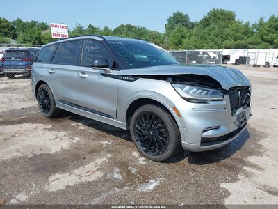 2023 Lincoln Aviator
