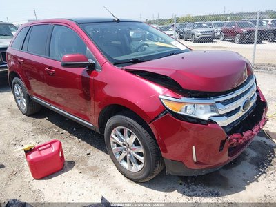 2013 Ford Edge