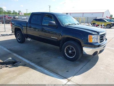 2013 GMC Sierra 1500