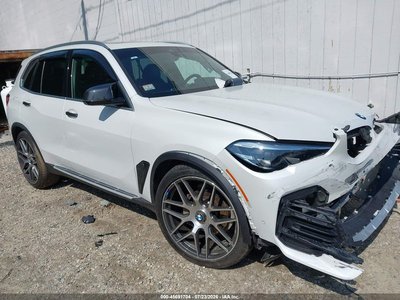 2023 BMW X5