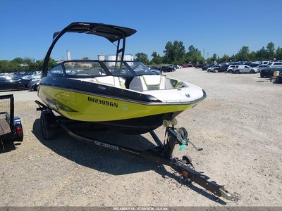 2015 Scarab Scarab