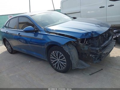 2021 Volkswagen Jetta