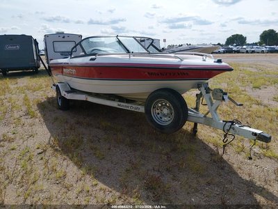 1994 MasterCraft Pro Star