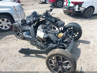 2023 Can-Am Ryker
