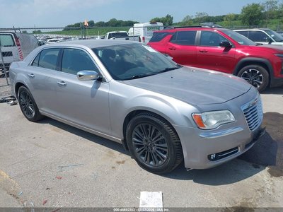 2013 Chrysler 300