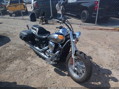 2025 Kawasaki Vulcan 900