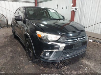 2019 Mitsubishi Outlander