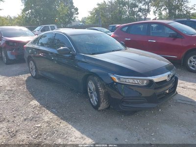 2020 Honda Accord