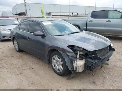 2011 Nissan Altima