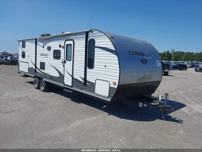 2016 Gulf Stream Coach Inc Other