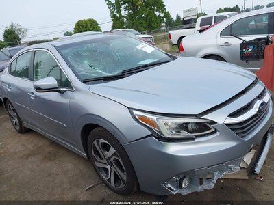 2022 Subaru Legacy