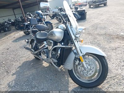 2009 Honda Vtx1300