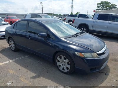 2011 Honda Civic