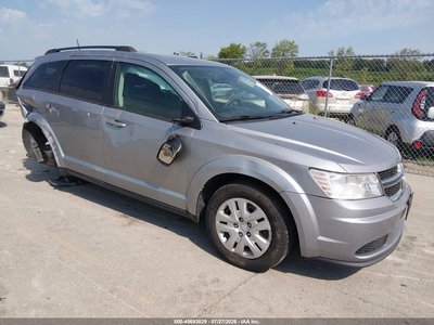 2020 Dodge Journey