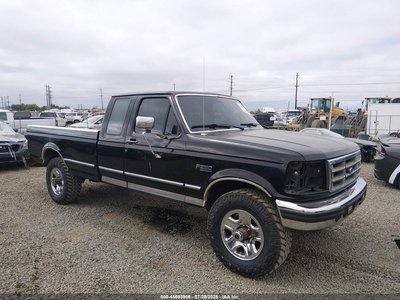 1996 Ford F-250