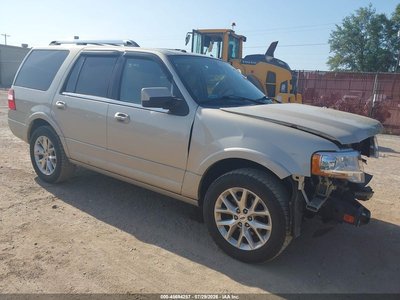 2017 Ford Expedition