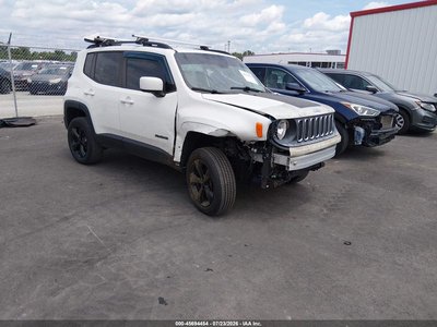 2015 Jeep Renegade