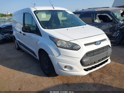 2015 Ford Transit Connect