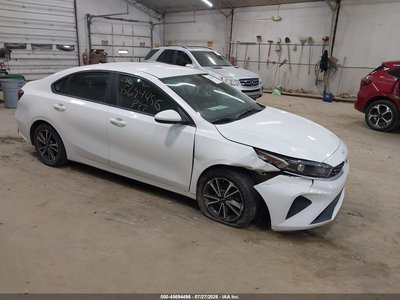 2022 Kia Forte