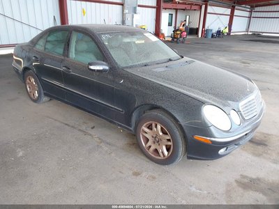 2003 Mercedes-Benz E-Class