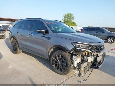 2021 Kia Sorento