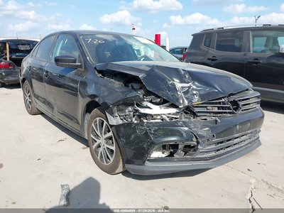 2016 Volkswagen Jetta