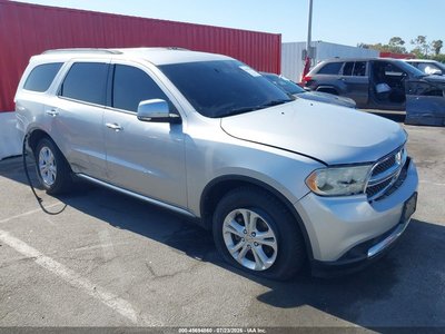 2013 Dodge Durango