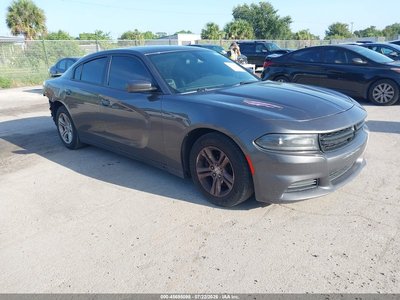 2020 Dodge Charger