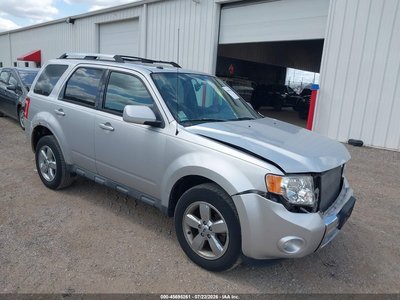 2012 Ford Escape