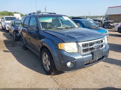 2011 Ford Escape