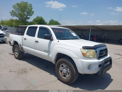 2007 Toyota Tacoma
