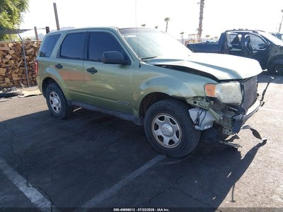2008 Ford Escape