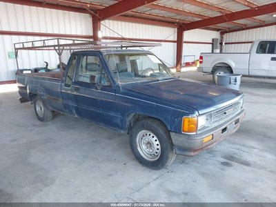 1988 Toyota Pickup