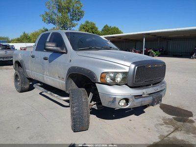 2003 Dodge Ram 1500