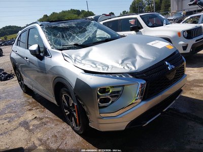 2023 Mitsubishi Eclipse