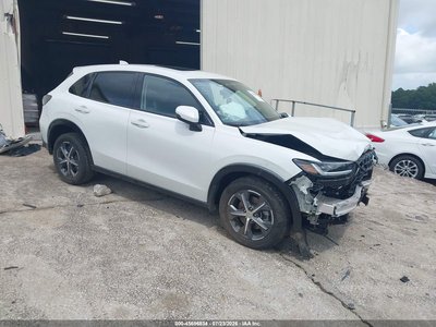 2024 Honda HR-V