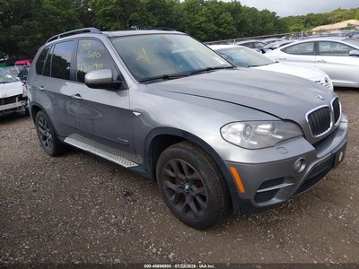 2013 BMW X5