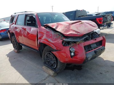 2024 Toyota 4Runner